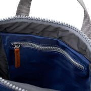 roka-canfield-b-small-recycled-nylon-backpack---crisp-blue-34460562