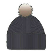 falke-merino-x-fine-pompom-beanie---dark-grey-34332289