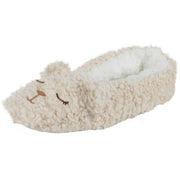 totes-toasties-novelty-bear-footsies---cream-34518425