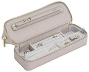 Stackers Cosmetica- en Sieradentasje - Taupe