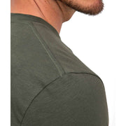 falke-leger-crew-neck-t-shirt---kale-green-35290052