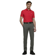 meyer-tiger-performance-polo---red-33704996