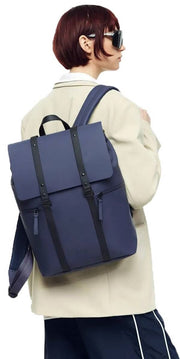 Gaston Luga Spläsh 13 "2.0 Backpack - Dark Blue