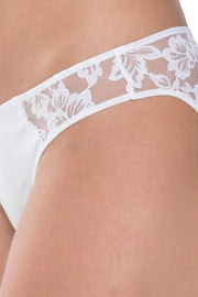 Mey geweldige mini -brief - wit