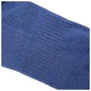 Roka Wembley Enkelsokken - Kustblauw