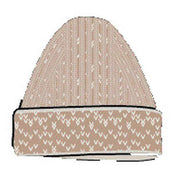 falke-pure-lambswool-ribbed-beanie---sand-beige-34332387