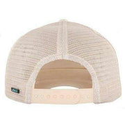 john-hatter-out-of-office-aluminium-trucker-cap---off-white-34329304