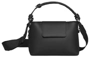 Gaston Luga Spläshini Crossbody Bag - zwart