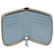elie-beaumont-zipper-purse---stone-beigeblue-34348387