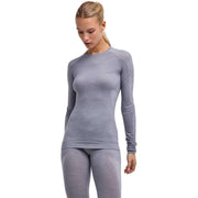 falke-long-sleeved-wool-tech-light-shirt---grey-heather-35932153
