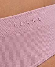 Falke Daily Seamless Slip - Roze