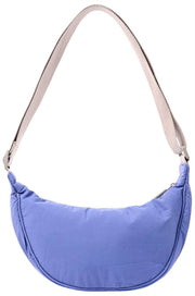 Roka Farringdon Taslon Crossbodytas - Kustpaars
