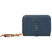 long-and-son-woven-detail-purse---navy-34537155