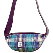 maccessori-harris-tweed-sling-bag---greenpurple-34631138