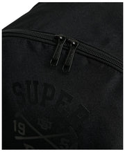 Superdry & Co Heritage-rugzak - Zwart