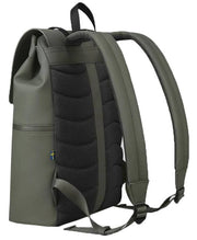 Gaston Luga Spläsh 13 "2.0 Backpack - Olive Green