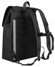 Gaston Luga Spläsh 16 "2.0 Backpack - Zwart