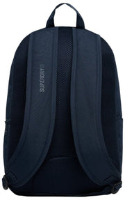 Superdry & Co Heritage-rugzak - Eclipse Navy