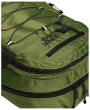 Superdry & Co Outdoor-rugzak van 28 liter - Zacht kaki