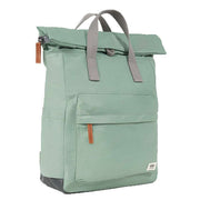 roka-canfield-b-medium-recycled-nylon-backpack---frost-green-34460645