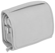 Stackers kleine hangende toilettas - kiezelgrijs