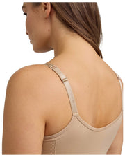 Falke Smart Support Shaping Top - Kameelbeige