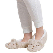 totes-toasties-novelty-bear-footsies---cream-34518429