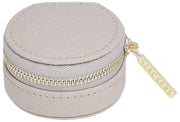 Stackers Oyster Reissieradendoosje - Taupe