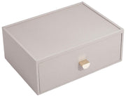 Stackers Klassieke nagellaklade - Taupe