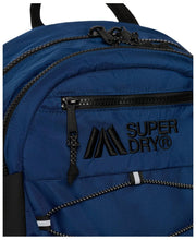 Superdry & Co Outdoor 28L-rugzak - Skate Marine