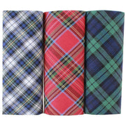 david-van-hagen-tartan-3-pack-handkerchief---redgreenblue-34298367