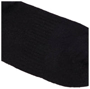 Roka Wembley Enkelsokken - Zwart