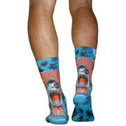 wigglesteps-shark-area-socks---bluered-33609873