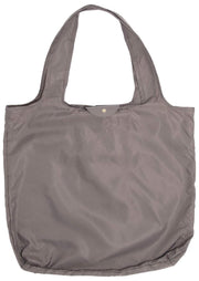 Stackers Boodschappentas - Paddestoelbeige