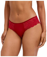 Falke Delicate Touch Slip - Ventimiglia Rood