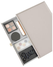 Stackers Supersize Lade Make-up Organizer - Taupe