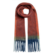 dents-contrast-blanket-scarf---claret-rednavy-34493098
