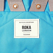 roka-finchley-a-large-recycled-canvas-backpack---malibu-blue-35910464