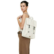 lefrik-arles-handy-backpack---ecru-dots-cream-35450341