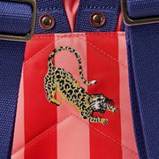 roka-bantry-b-small-recycled-canvas-backpack---circus-print-redpink-35902353