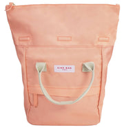 Vriendelijke tas London Hackney Mini Backpack - Peach