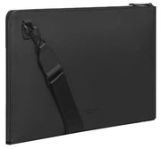 Gaston Luga Spläsh 15 "/16" laptoptas - Zwart