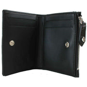 vivienne-westwood-embossed-croc-slim-flap-card-holder---black-35450753