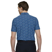 meyer-phil-performance-print-polo---blue-33705084