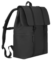 Gaston Luga Spläsh 16 "2.0 Backpack - Zwart