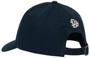 Baseballpet met Superdry & Co Company-logo - Eclipse Navy