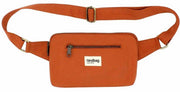 Hindbag Harry rechthoekige kontzak - Sienna Orange