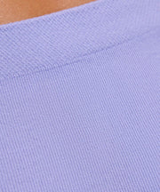 Falke Daily Naadloze Mid Taille Slip - Lavendust Lila