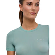 falke-ultralight-cool-t-shirt---malachite-green-35932078