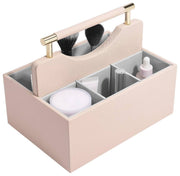 Stackers Klassieke Cosmetische Organizer - Blozend & Goud